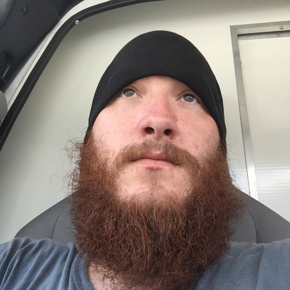 Meet your Posher, Joshua - Picture 1 of 1